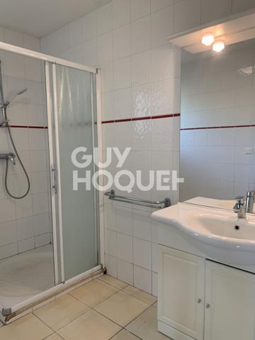 Appartement de type T2 - Quartier du Golf - Billère (64140)