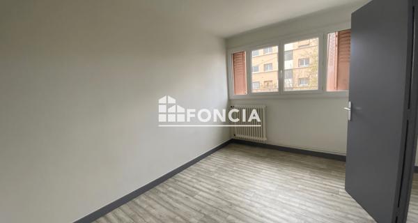 Location Appartement 3 pièces 58.17 m² - Valence 26000
