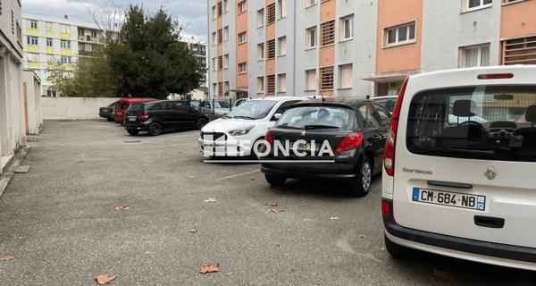 Location Appartement 3 pièces 58.17 m² - Valence 26000