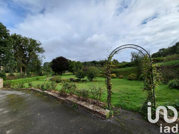 Maison à vendre 8 pièces 265 m² Carhaix-Plouguer
