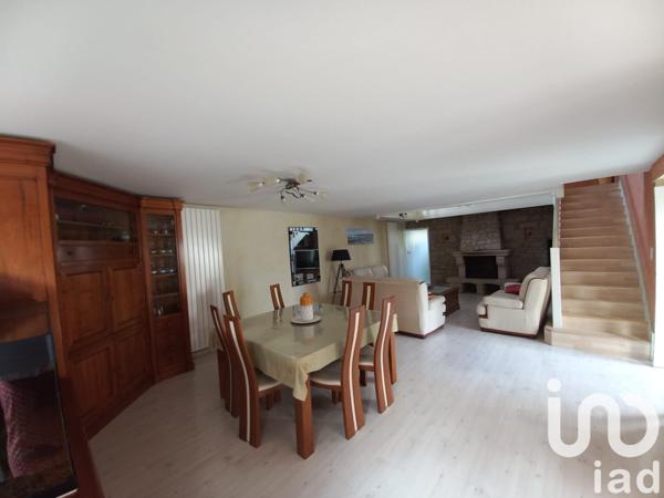 Maison à vendre 8 pièces 265 m² Carhaix-Plouguer