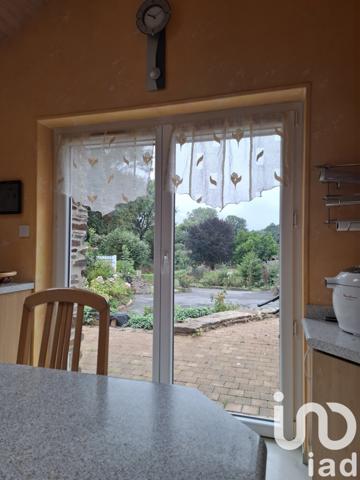 Maison à vendre 8 pièces 265 m² Carhaix-Plouguer