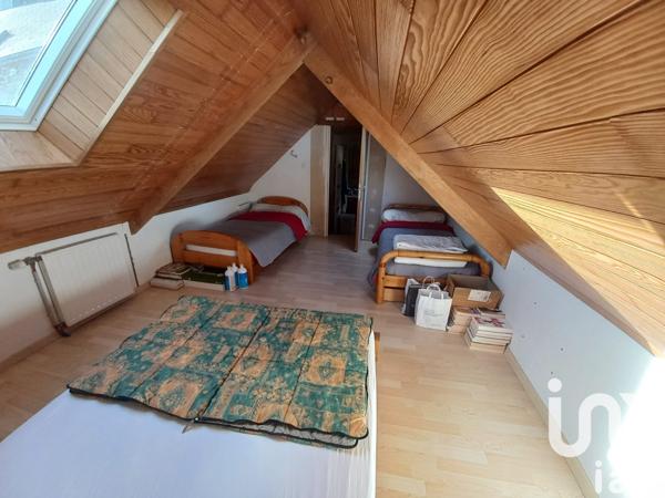 Maison à vendre 8 pièces 265 m² Carhaix-Plouguer