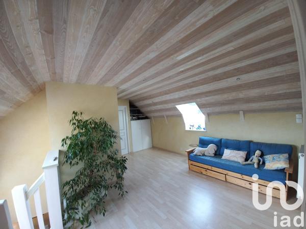 Maison à vendre 8 pièces 265 m² Carhaix-Plouguer