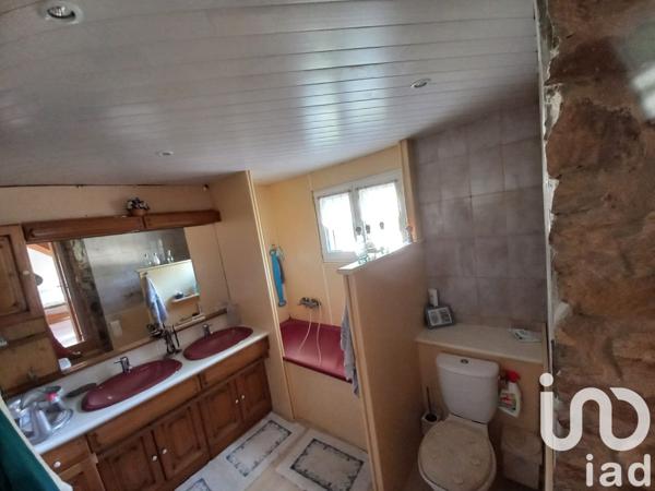 Maison à vendre 8 pièces 265 m² Carhaix-Plouguer