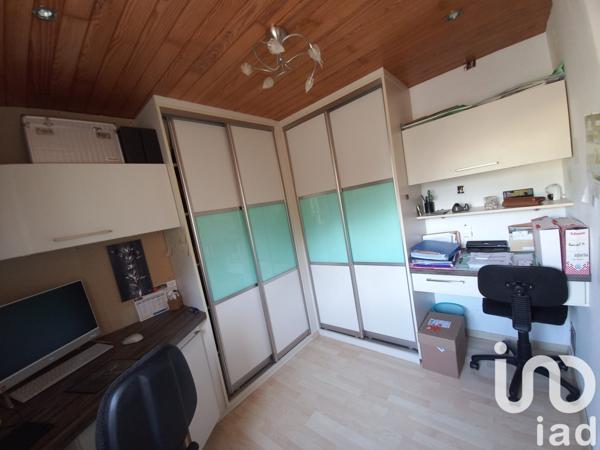 Maison à vendre 8 pièces 265 m² Carhaix-Plouguer