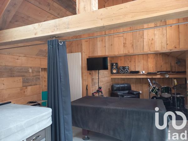 Maison à vendre 8 pièces 265 m² Carhaix-Plouguer