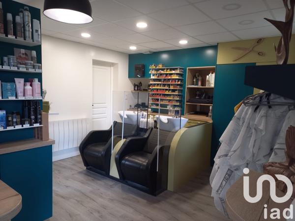 Maison à vendre 8 pièces 265 m² Carhaix-Plouguer