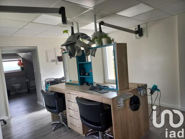 Maison à vendre 8 pièces 265 m² Carhaix-Plouguer