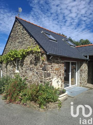 Maison à vendre 8 pièces 265 m² Carhaix-Plouguer