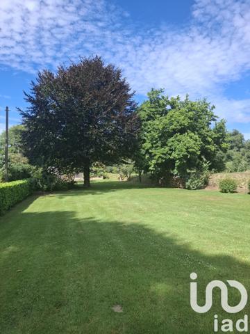 Maison à vendre 8 pièces 265 m² Carhaix-Plouguer