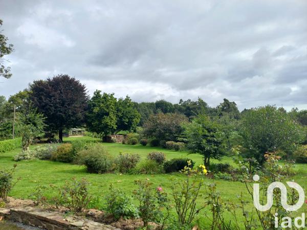 Maison à vendre 8 pièces 265 m² Carhaix-Plouguer