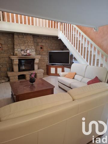 Maison à vendre 8 pièces 265 m² Carhaix-Plouguer