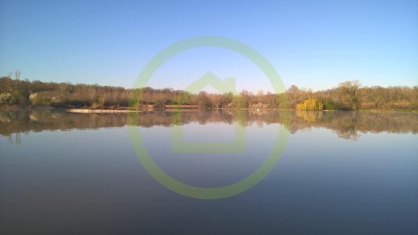 Terrain à NAVILLY (71270)