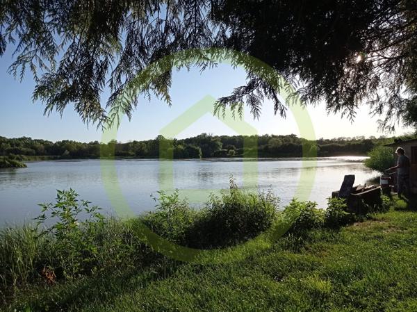 Terrain à NAVILLY (71270)