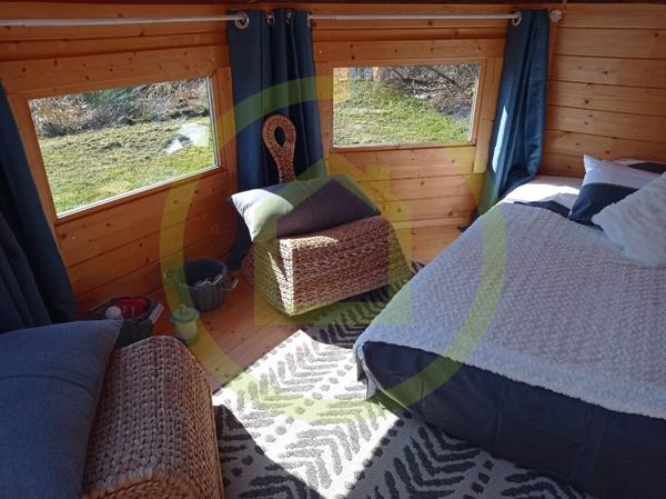 Terrain à NAVILLY (71270)