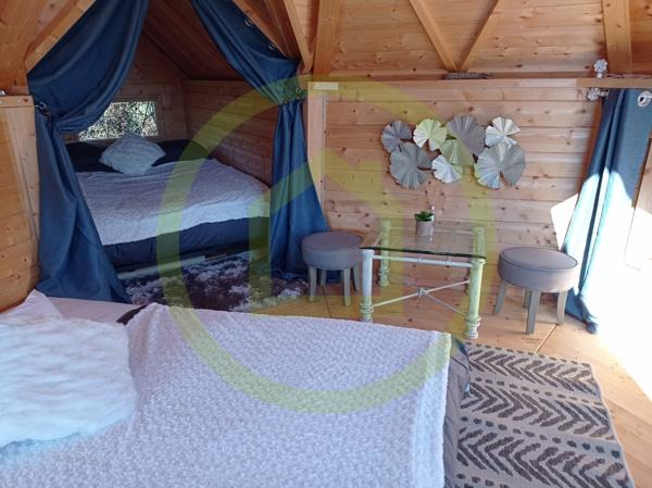 Terrain à NAVILLY (71270)