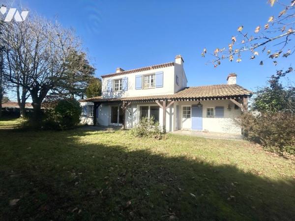 Maison Familiale - 4 Chambres / A rénover - MACHECOUL