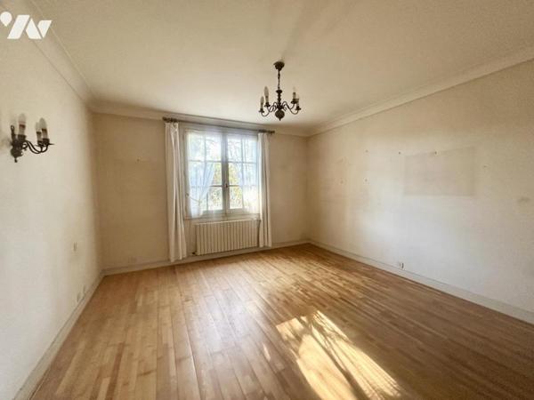 Maison Familiale - 4 Chambres / A rénover - MACHECOUL