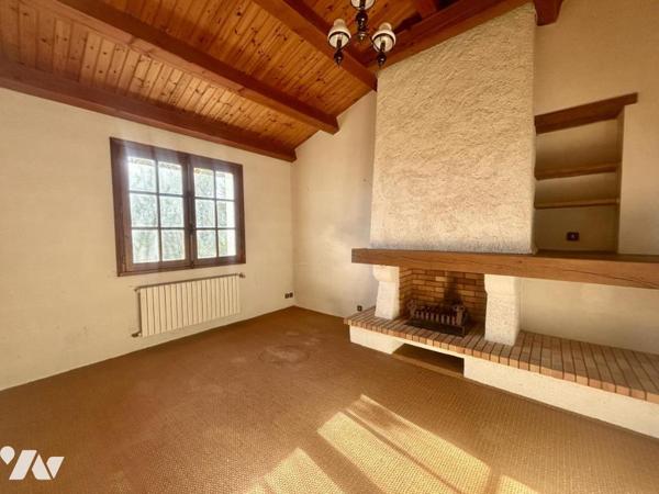 Maison Familiale - 4 Chambres / A rénover - MACHECOUL