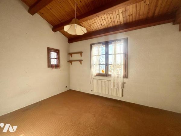 Maison Familiale - 4 Chambres / A rénover - MACHECOUL