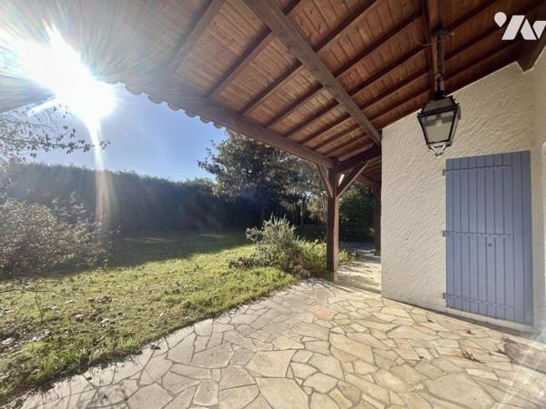 Maison Familiale - 4 Chambres / A rénover - MACHECOUL