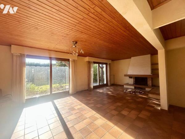 Maison Familiale - 4 Chambres / A rénover - MACHECOUL