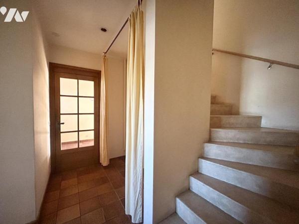 Maison Familiale - 4 Chambres / A rénover - MACHECOUL