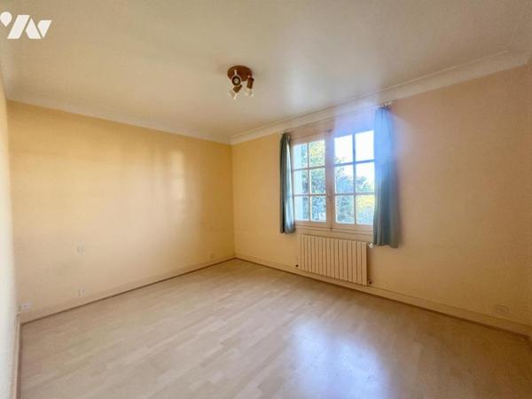 Maison Familiale - 4 Chambres / A rénover - MACHECOUL