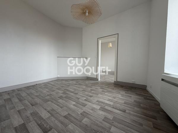 À louer, appartement de 37 m², 2 pièces à EPERNAY (51200).