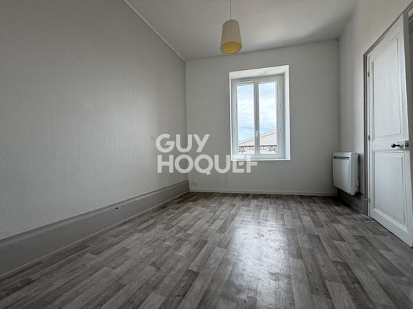 À louer, appartement de 37 m², 2 pièces à EPERNAY (51200).
