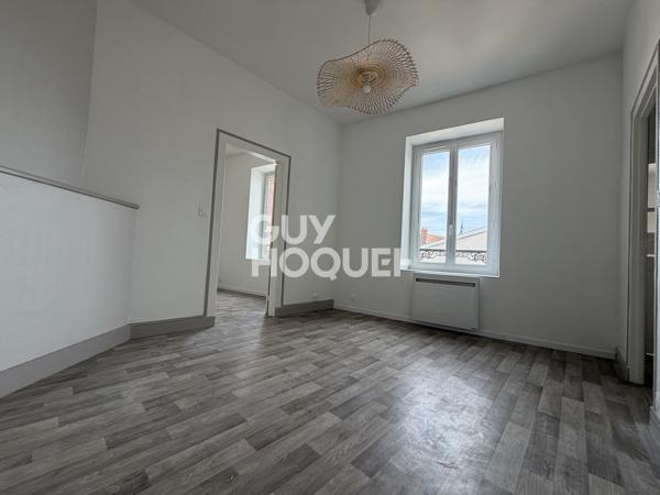 À louer, appartement de 37 m², 2 pièces à EPERNAY (51200).