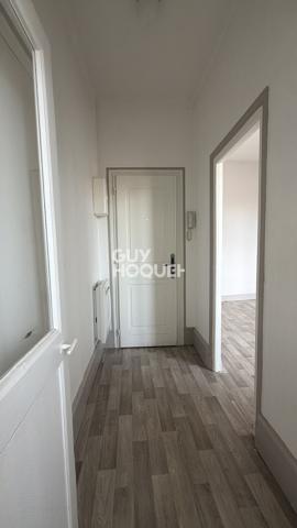 À louer, appartement de 37 m², 2 pièces à EPERNAY (51200).