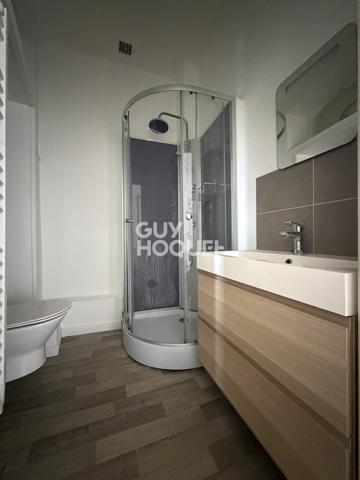À louer, appartement de 37 m², 2 pièces à EPERNAY (51200).