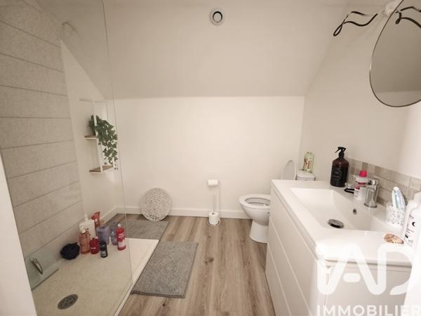 Maison à vendre 5 pièces 110 m² Pontault-Combault