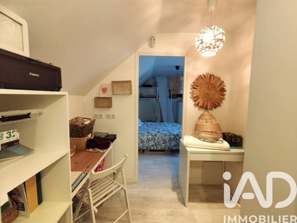 Maison à vendre 5 pièces 110 m² Pontault-Combault
