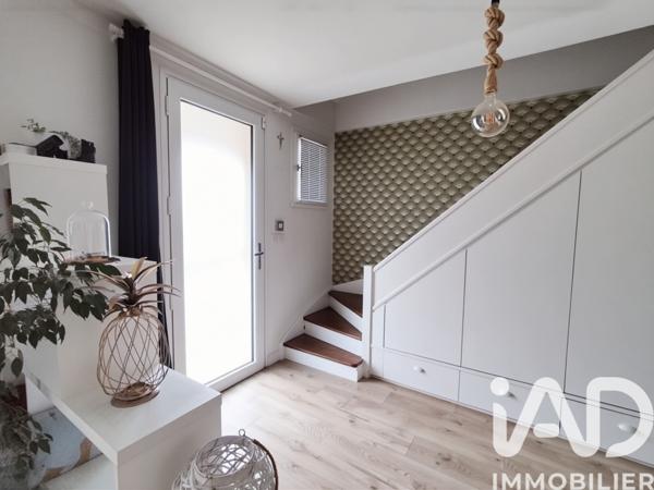 Maison à vendre 5 pièces 110 m² Pontault-Combault