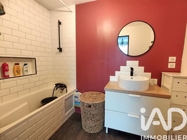 Maison à vendre 5 pièces 110 m² Pontault-Combault