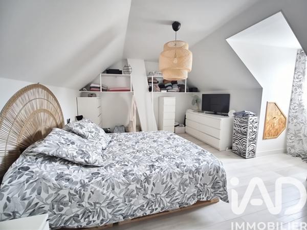 Maison à vendre 5 pièces 110 m² Pontault-Combault