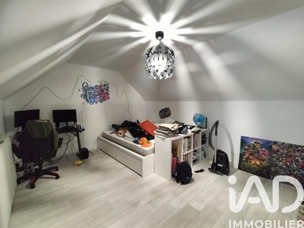 Maison à vendre 5 pièces 110 m² Pontault-Combault