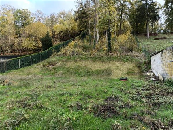 Terrain à vendre |  Vallangoujard |  1200 m²