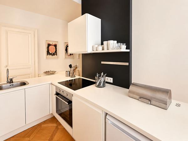 Appartement Lyon 2 pièce(s) 42.3 m2