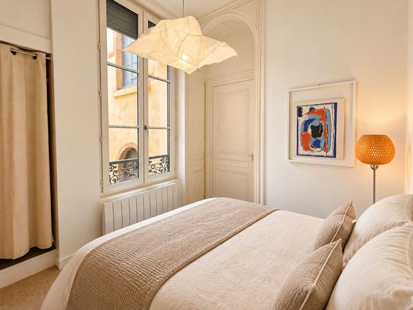 Appartement Lyon 2 pièce(s) 42.3 m2