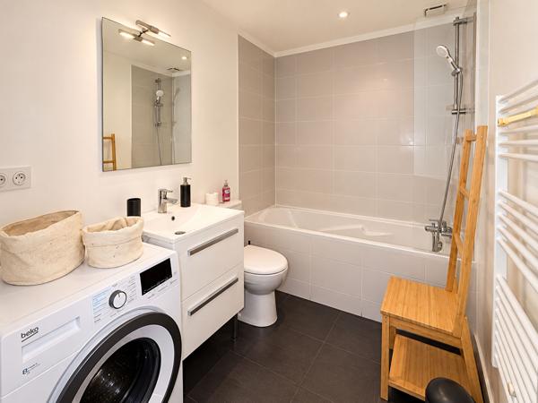 Appartement Lyon 2 pièce(s) 42.3 m2