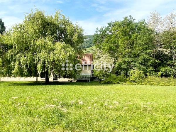 Maison 7 pièces - 225 m²