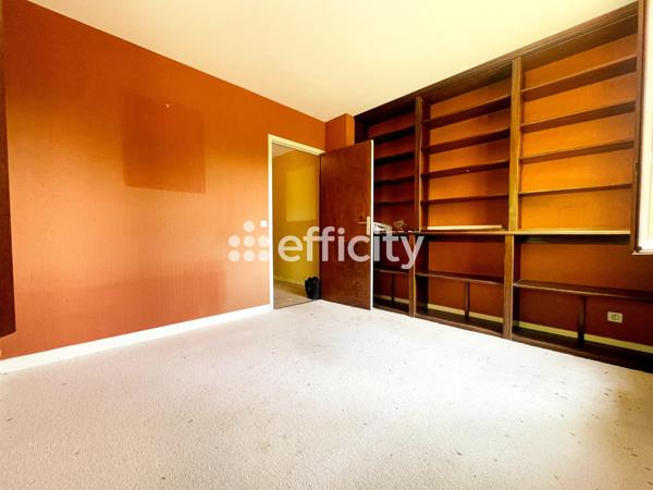 Maison 7 pièces - 225 m²