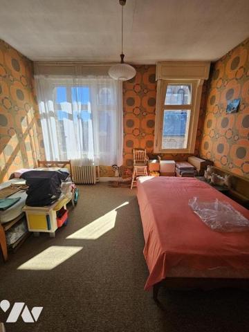 MAISON JARDIN GARAGE MARQUETTE-LEZ-LILLE