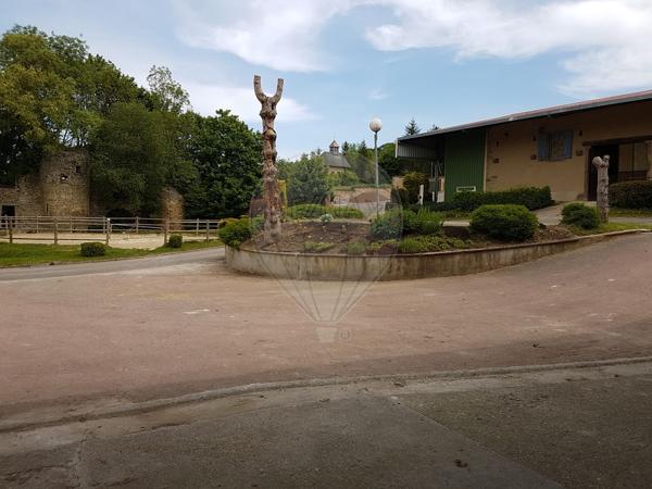 Commerce  en vente - Moselle - 57