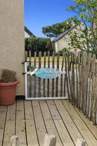 Maison de village 3 pièce(s) 2 chambre(s) 27 m²