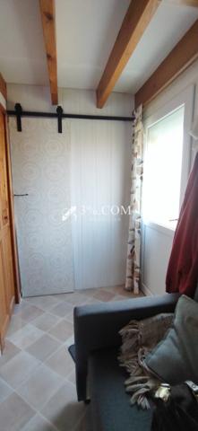 Maison de village 3 pièce(s) 2 chambre(s) 27 m²